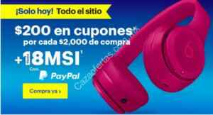 Imagen de la promo