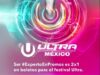 2×1 en boletos para el Ultra México 2018 pagando con tarjetas Banco Azteca