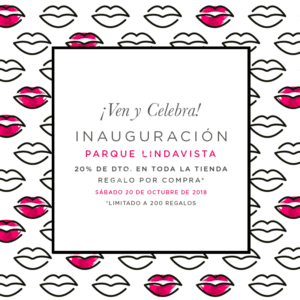 Imagen de la promo
