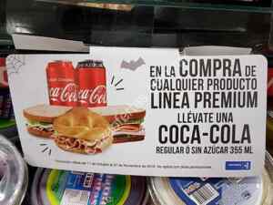 Imagen de la promo