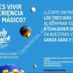 Boletos Gratis para el Festival Cielo Mágico al comprar un boleto de Viva Aerobus en sus tiendas de Monterrey