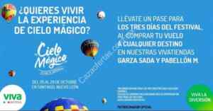 Imagen de la promo