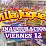 Promoción Woolworth inauguración Villa del Juguete: 20% de descuento en toda la juguetería hoy viernes