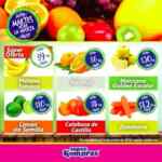 Ofertas Super Kompras Martes desde la Huerta 16 de octubre