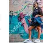 Código Innvictus de $400 de descuento en compras de $1,599 o más en calzado y ropa de mujer