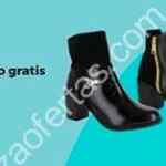Combo Loco HEB de 2x1 en zapatos para mujer marca Redberry