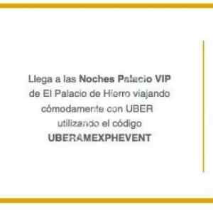 Imagen de la promo