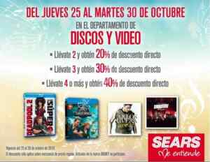 Imagen de la promo