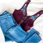 En American Eagle segunda prenda a mitad de precio y 25% de descuento adicional a partir de 3 prendas los viernes