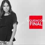 En C&A Liquidación Final de mitad de temporada con descuentos adicionales a partir de hoy