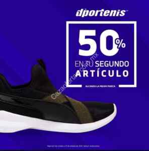 Imagen de la promo