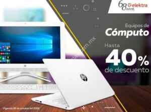 Imagen de la promo