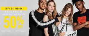 Imagen de la promo