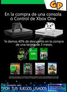 Imagen de la promo
