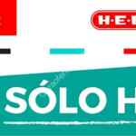 En HEB ofertas Miércoles 24 de octubre de 2018 en tienda en línea