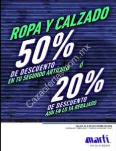 Imagen de la promo