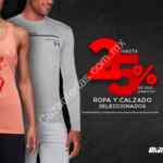 En Martí hasta 25% de descuento en ropa y calzado seleccionado durante octubre