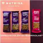 En Nutrisa 2x1 en Barrinolas