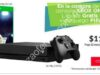 En Office Depot videojuego FIFA18 Gratis en la compra de una consola Xbox One X