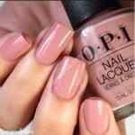 En Sally Beauty 2x1 en esmaltes OPI hasta el 31 de octubre