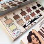 En Sally Beauty 70% de descuento en el segundo artículo de cosméticos The Balm
