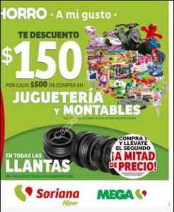Imagen de la promo