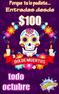 Imagen de la promo