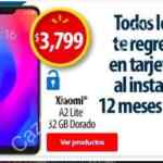 En Walmart cupón del 15% para tu siguiente compra en todos los celulares