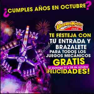 Imagen de la promo