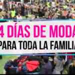 Fashion Outlet WTC 2018: del 30% al 70% de descuento en ropa, calzado y accesorios