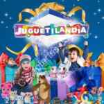 Folleto Juguetilandia Walmart 2018 del 13 de octubre al 7 de enero