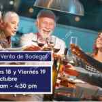Gran Venta de Bodega Electrolux: 70% de descuento en electrodomésticos el 18 y 19 de octubre