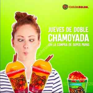 Imagen de la promo