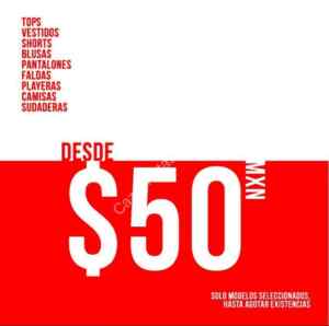 Imagen de la promo