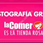 Mastografía Gratis en La Comer cortesía de Fucam durante octubre y noviembre 2018