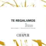 Monedero de $500 Gratis para los 100 primeros en la inauguración de la tienda Gran Chapur Vía Montejo, Mérida