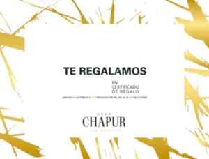 Imagen de la promo