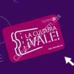 Nueva tarjeta Cultura ¡Vale!: descuentos en museos, cines, teatros y más