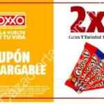 Nuevos cupones Oxxo octubre 2018: Four Loko 3x $77, 2x1 en Carlos V y más