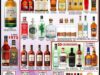 Ofertas Bodegas Alianza en vinos y licores del 9 al 21 de octubre 2018
