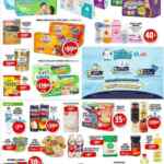 Ofertas Farmacias Guadalajara Torres del Ahorro del 12 al 14 de octubre 2018