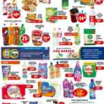 Ofertas Farmacias Guadalajara Torres del Ahorro del 19 al 21 de octubre 2018
