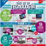 Ofertas Office Depot Días de la Tecnología del 15 al 16 de octubre 2018
