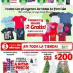Ofertas Soriana Hiper y Super de fin de semana del 19 al 22 de octubre 2018