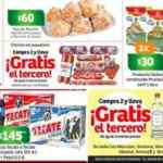 Ofertas Soriana de fin de semana del 5 al 8 de octubre de 2018