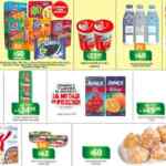 Ofertas Soriana del 2 al 4 de octubre en jugos, galletas, leche y más