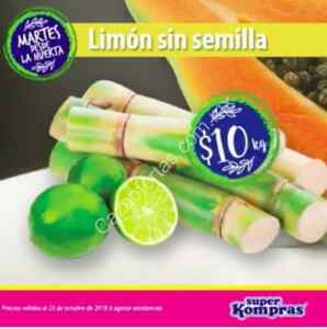 Imagen de la promo