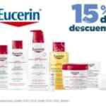 Ofertas de Aniversario en Farmacias Derma octubre 2018