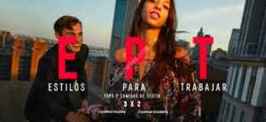 Imagen de la promo