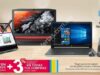Promoción Office Depot de bocina Logitech Gratis en la compra de una computadora hoy 1 de octubre